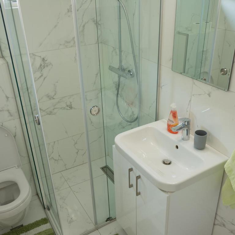 Apartments Milica - One-Bedroom Apartment - 7