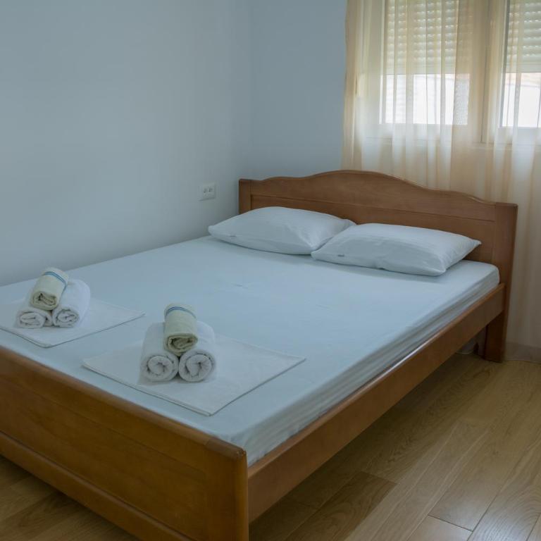 Apartments Milica - One-Bedroom Apartment - 6