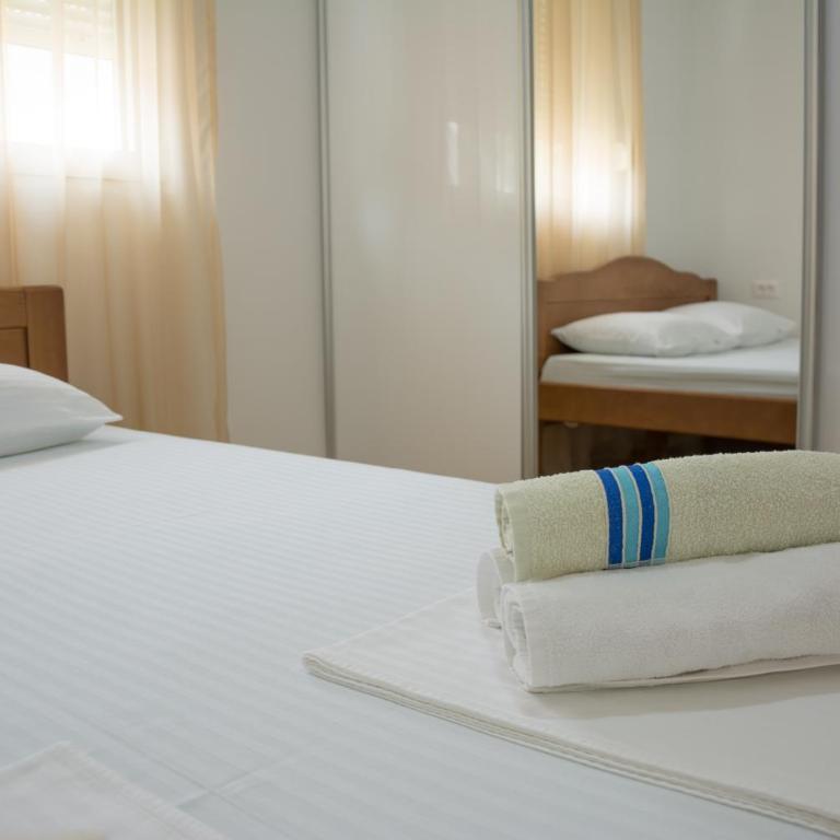 Apartments Milica - One-Bedroom Apartment - 5