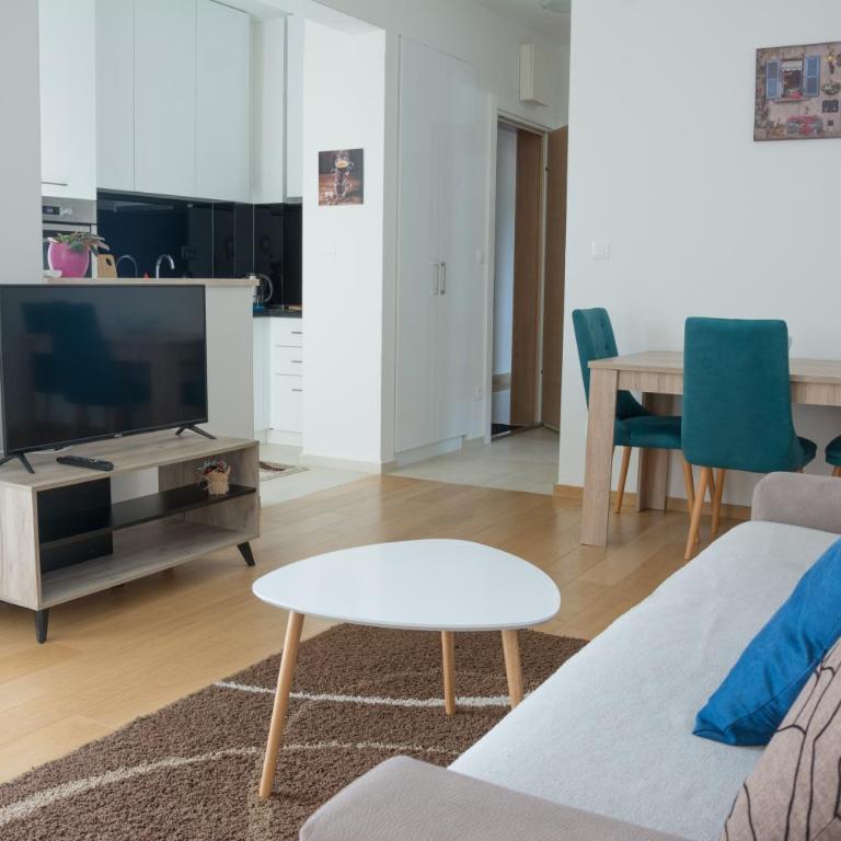 Apartments Milica - One-Bedroom Apartment - 4