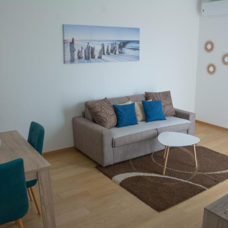 Apartments Milica - One-Bedroom Apartment - 3