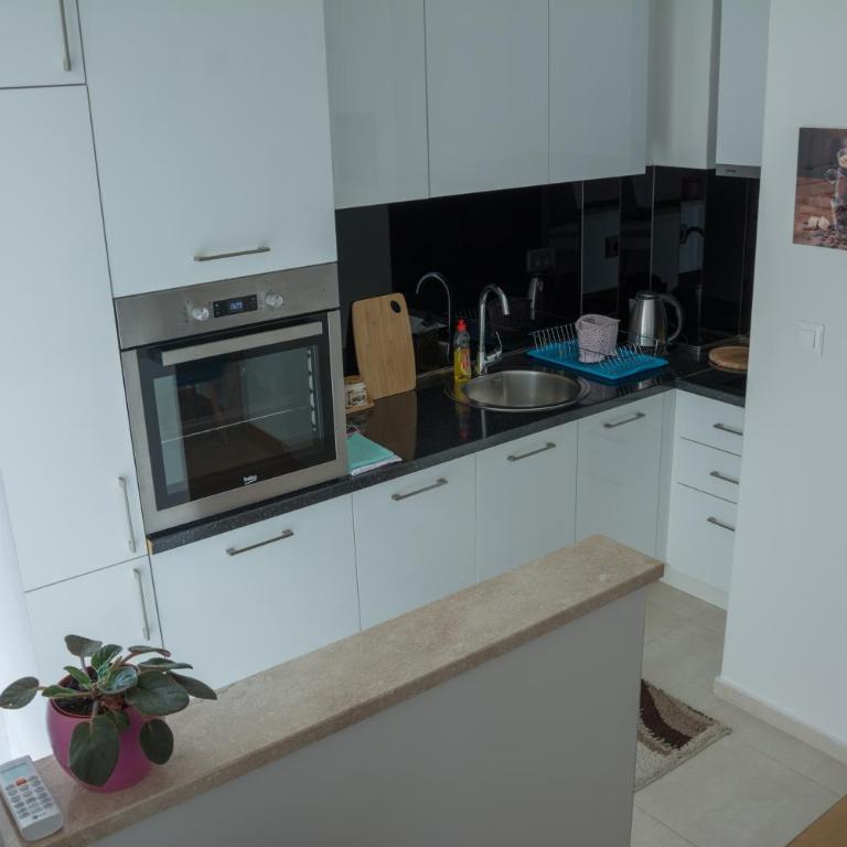 Apartments Milica - One-Bedroom Apartment - 2