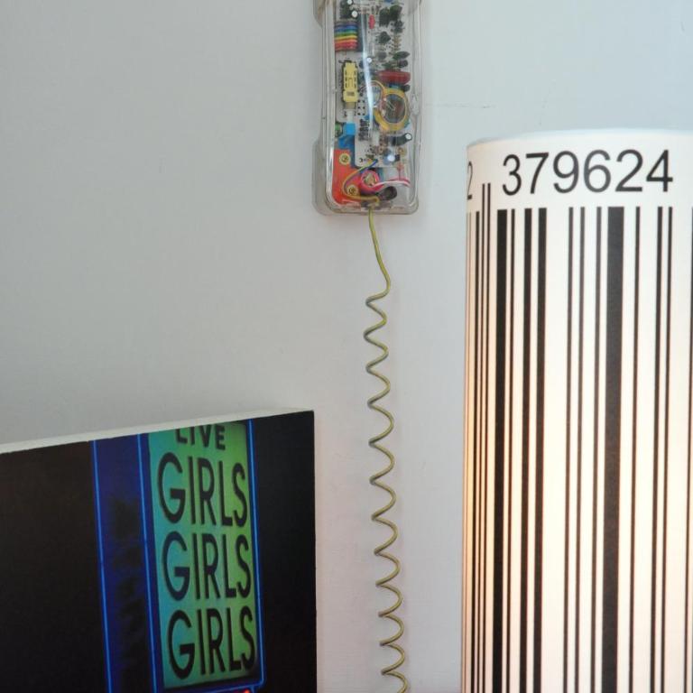 Gallery Guesthouse - Camera Tripla - 4