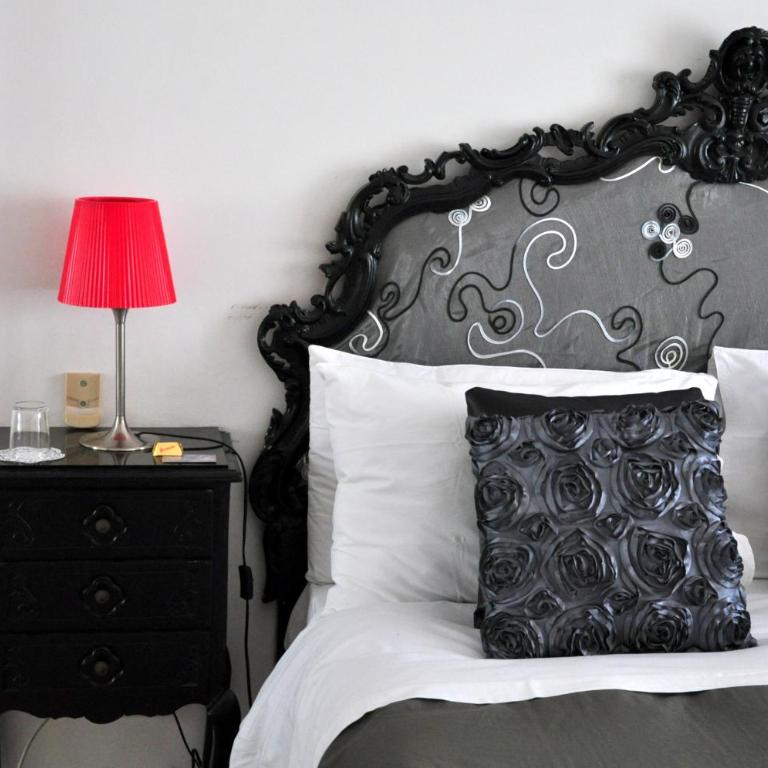 Gallery Guesthouse - Camera Tripla - 1