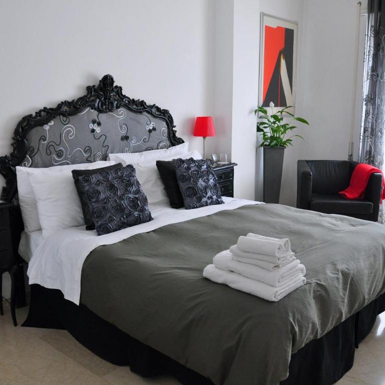 Gallery Guesthouse - Camera Tripla - 5