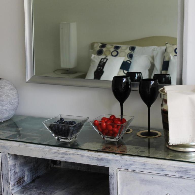 Gallery Guesthouse - Camera Matrimoniale Budget - 24