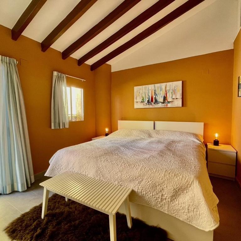 La Casa Mia i Villajoyosa - Apartment with Sea View - 1
