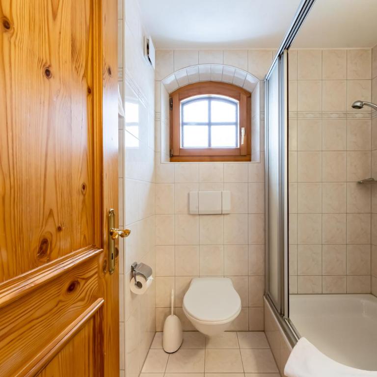 Haus Zer Weidu - Studio für 2 Personen - 5