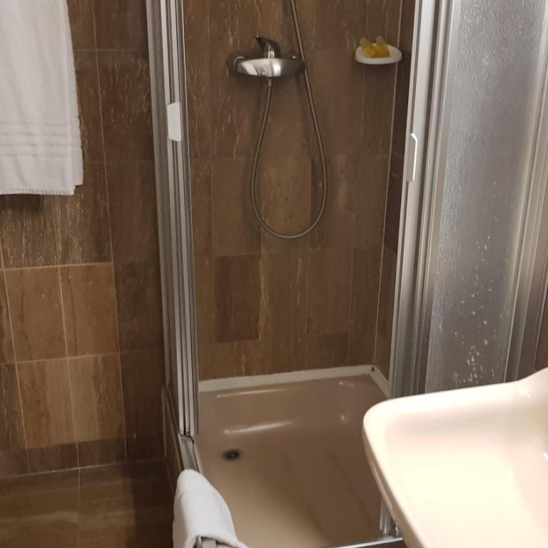 Hotel Century - Chambre Double Supérieure - 7
