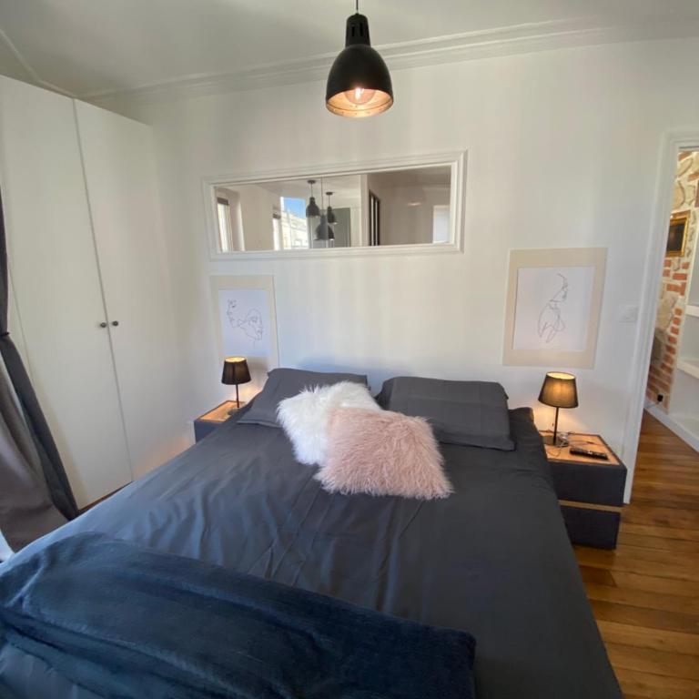 Bastille Belle Époque - Apartamento de 1 dormitorio - 5