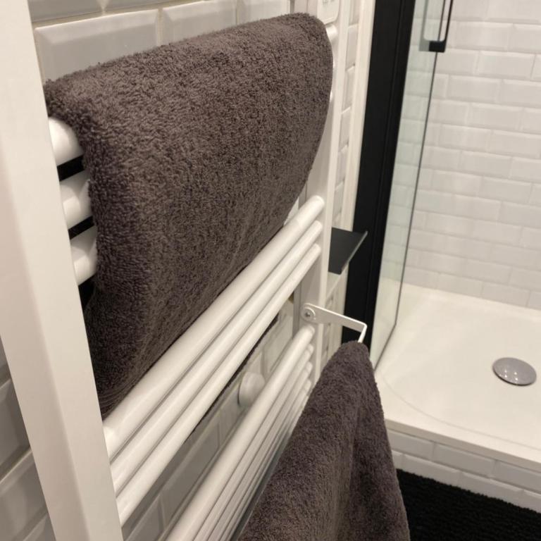 Bastille Belle Époque - Apartamento de 1 dormitorio - 8