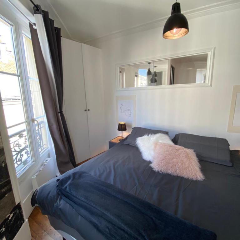 Bastille Belle Époque - Apartamento de 1 dormitorio - 15