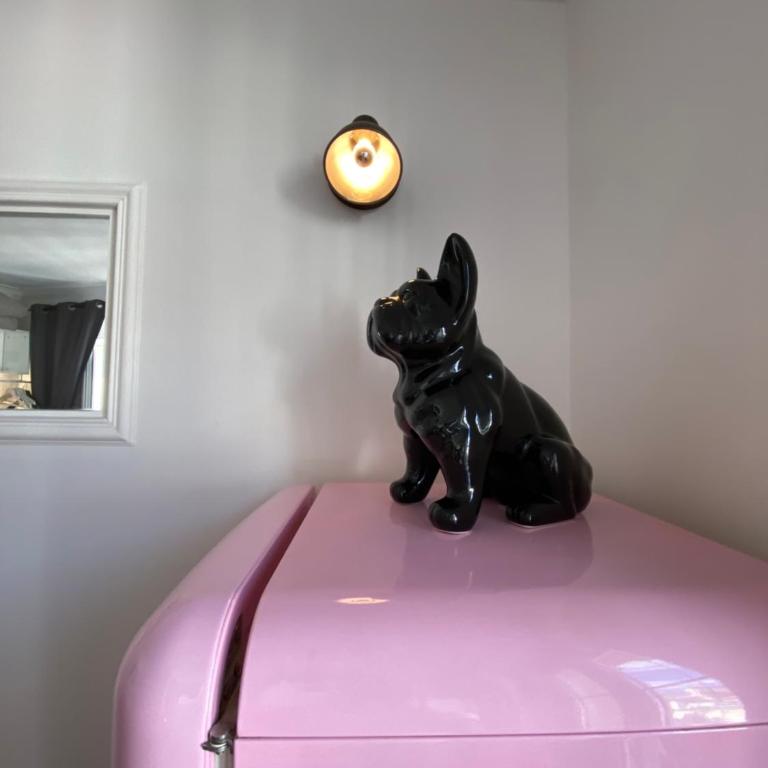 Bastille Belle Époque - Apartamento de 1 dormitorio - 17