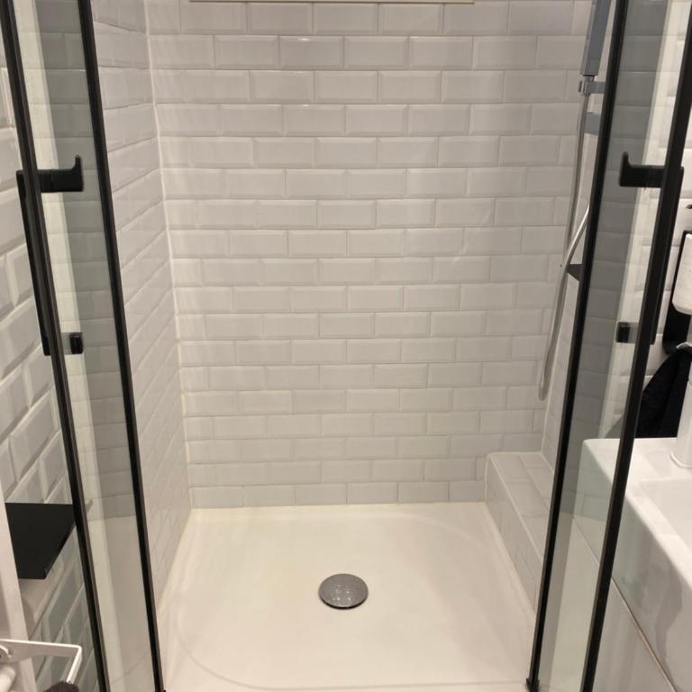 Bastille Belle Époque - Apartamento de 1 dormitorio - 18