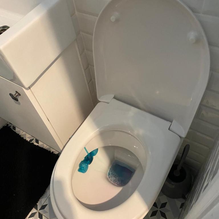 Bastille Belle Époque - Apartamento de 1 dormitorio - 23
