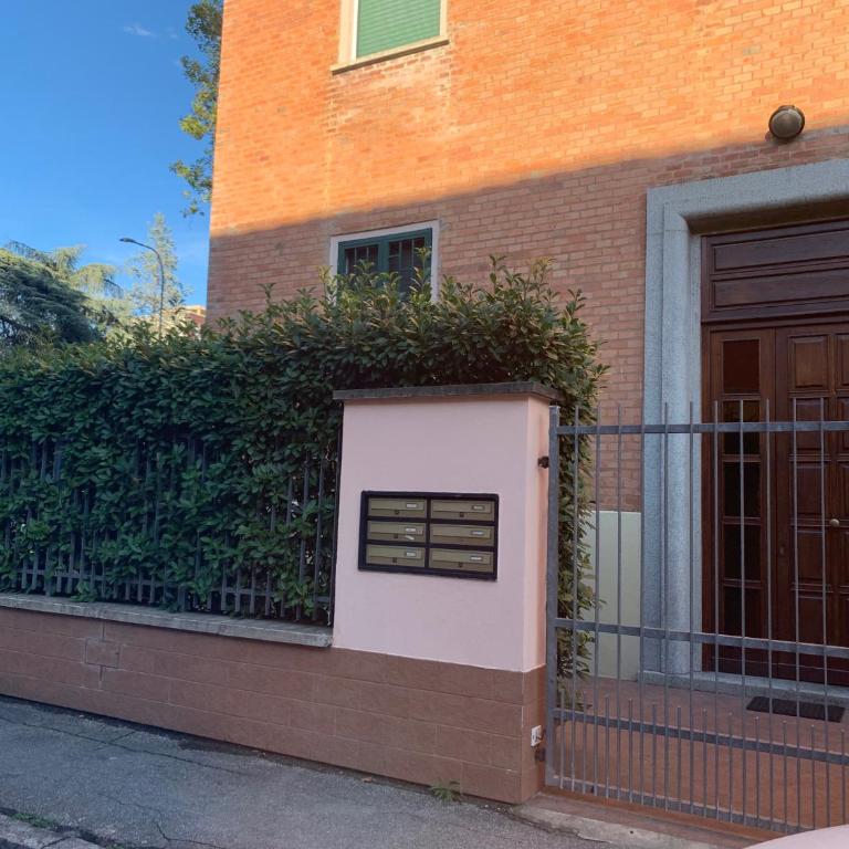 Casa di Vanessa - Appartamento con 1 Camera da Letto - 25