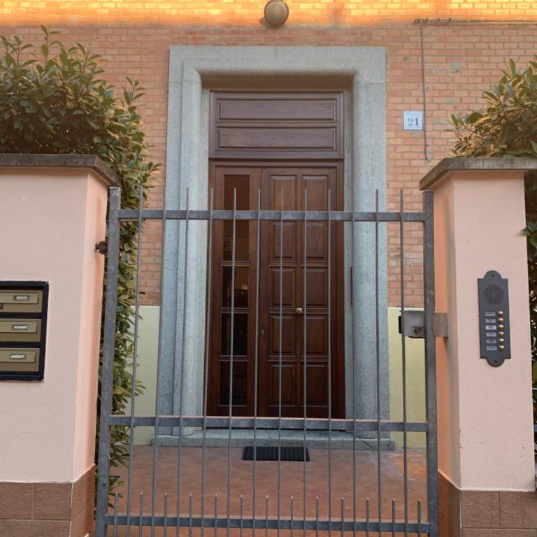 Casa di Vanessa - Appartamento con 1 Camera da Letto - 24