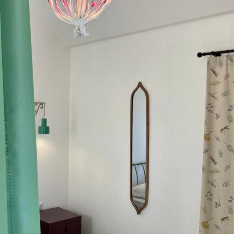 Lacinera Trulli e Lamie - Double Room with Spa Bath - 23