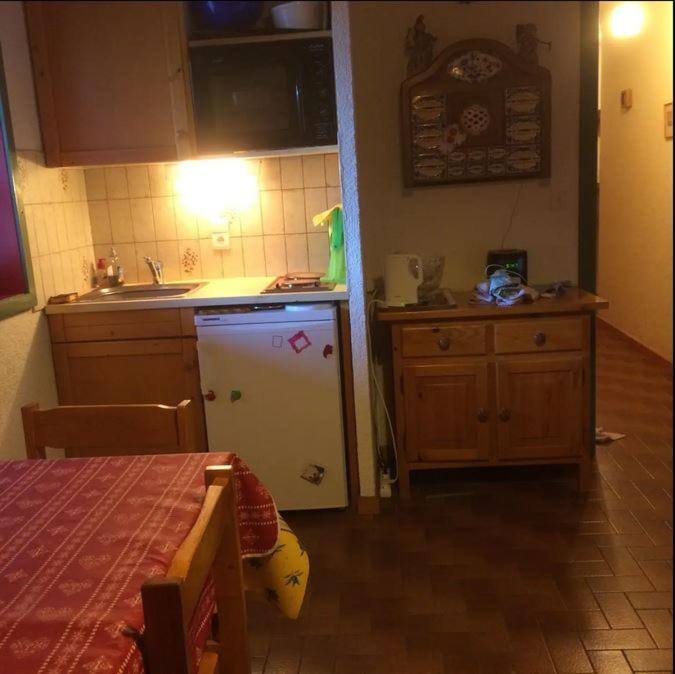 Chatel au pied des pistes - Appartement 2 Chambres - 3