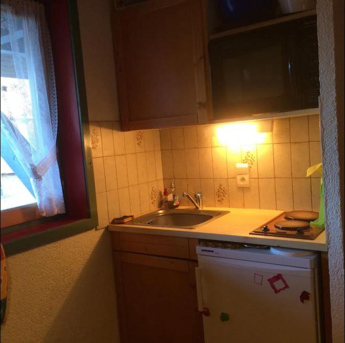 Chatel au pied des pistes - Appartement 2 Chambres - 7