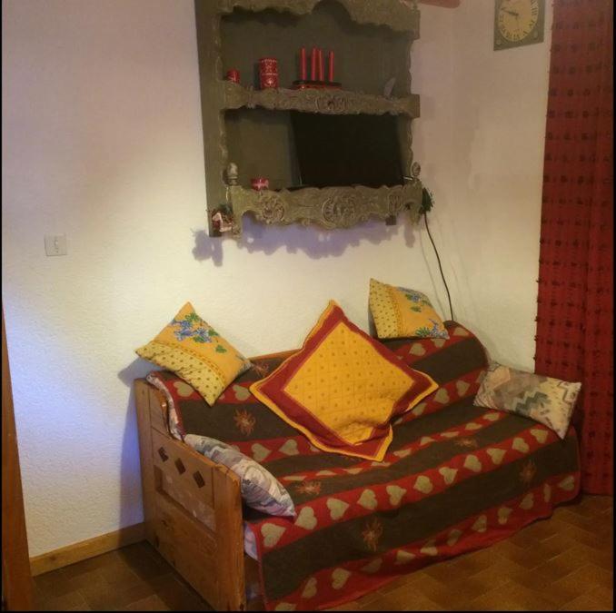 Chatel au pied des pistes - Appartement 2 Chambres - 9