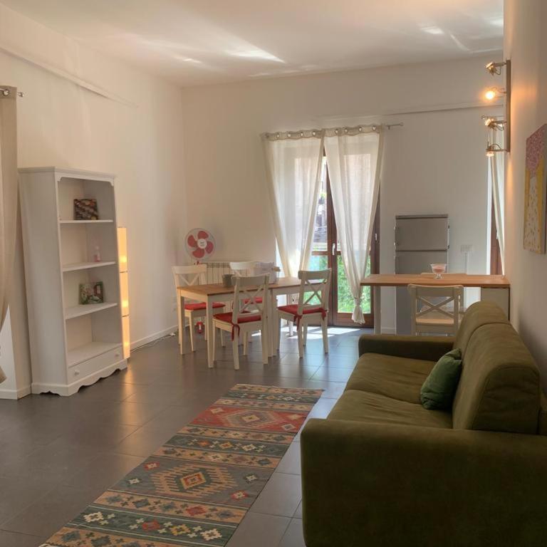 La Casa di Giulia - Appartamento con 2 Camere da Letto - 14
