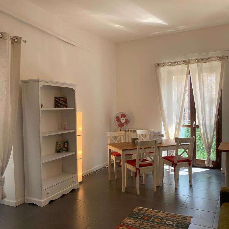 La Casa di Giulia - Appartamento con 2 Camere da Letto - 12