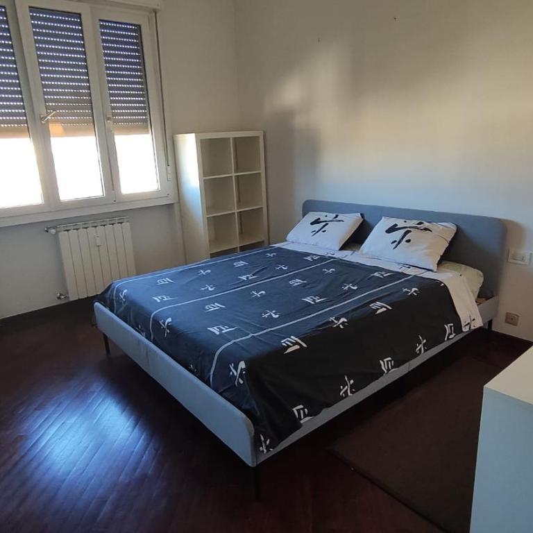 Diavoli Rooms - Superior Apartment - 1