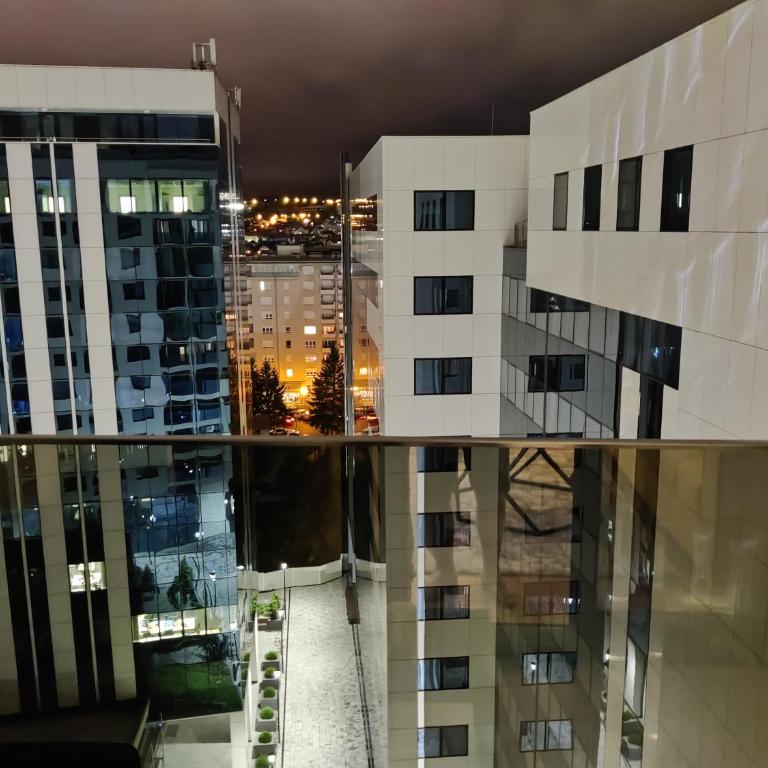 Yellow Submarine apartment Banja Luka - Apartman sa 1 Spavaćom Sobom - 6