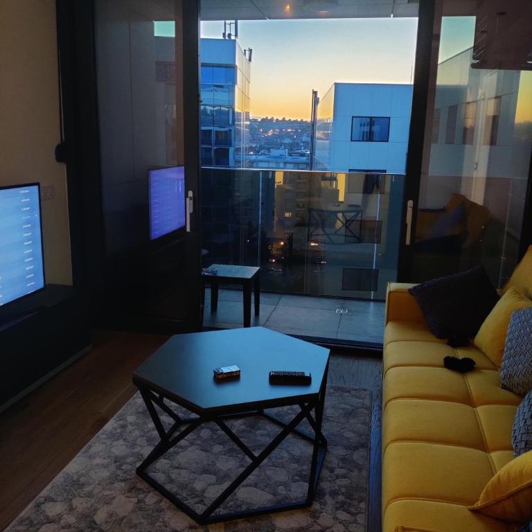 Yellow Submarine apartment Banja Luka - Apartman sa 1 Spavaćom Sobom - 4