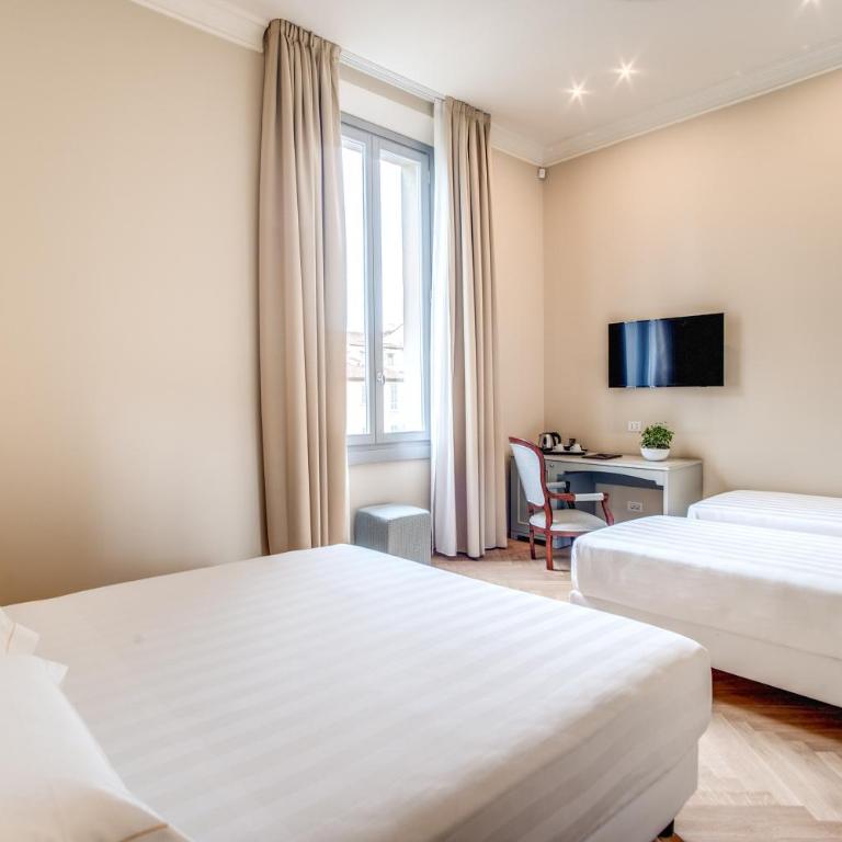 Hotel Ariele - Camera Familiare - 6