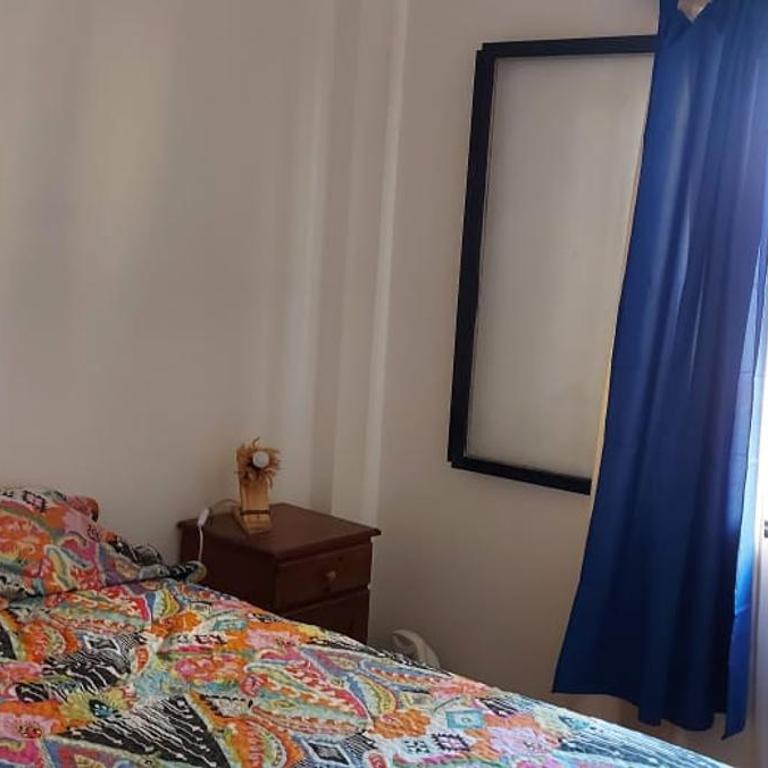 Apart La Mochita II - Apartamento de 1 dormitorio - 5
