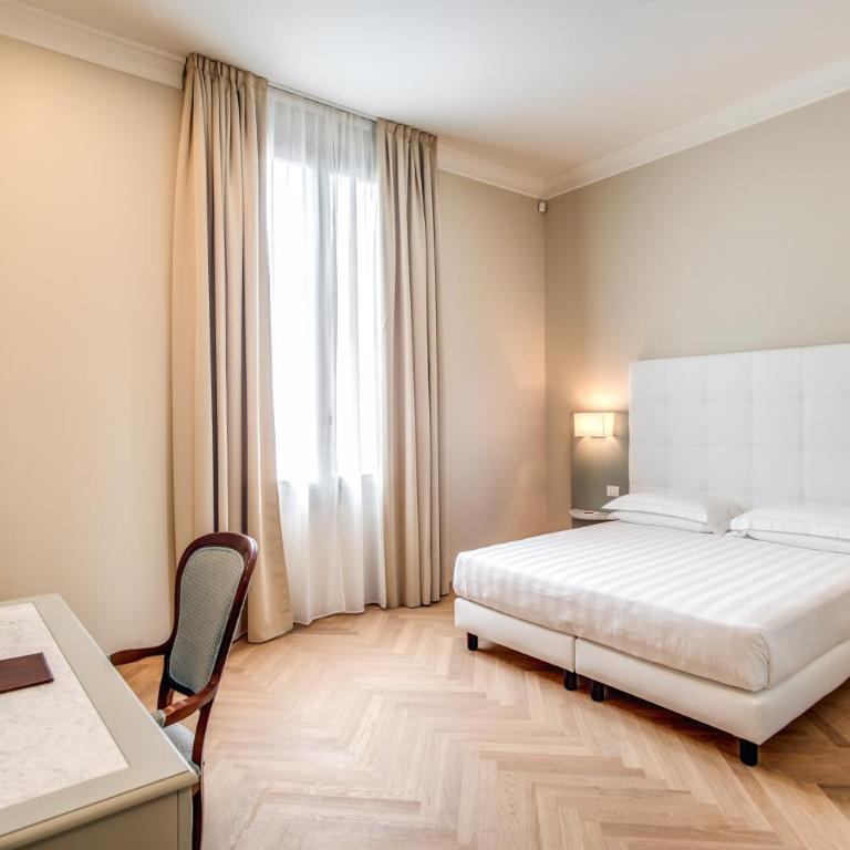 Hotel Ariele - Camera Tripla - 5