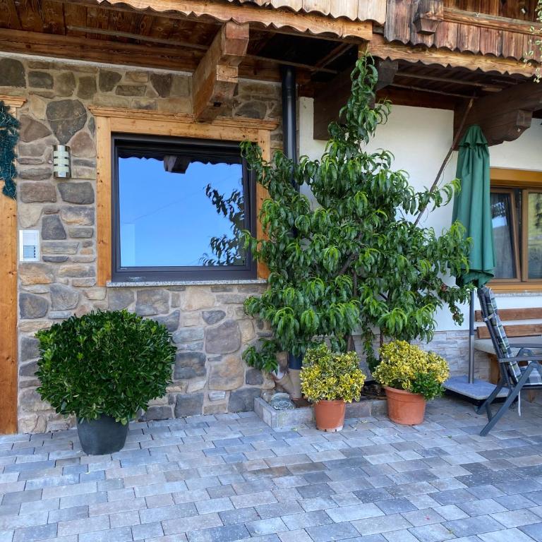 Ferienwohnung Schiestl - Superior Apartment - 26