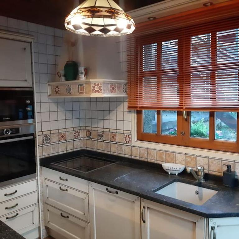 El Balcón del Garmo - Casa de 5 dormitorios - 44
