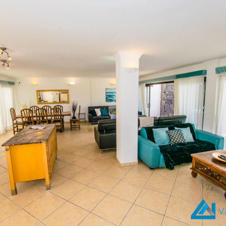 223 - Villa Ventura by Villas Now Ltd - Villa con piscina privada - 6