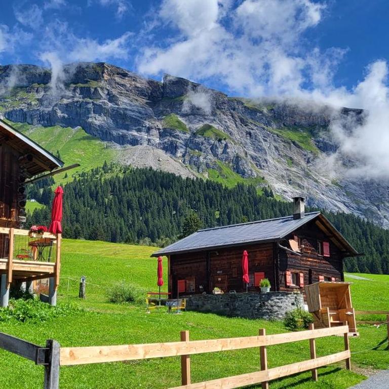 Ferienwohnung Stenna Allegra - Apartment mit 2 Schlafzimmern - 47
