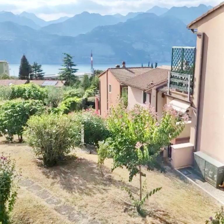 Paradise Apartment Malcesine - Appartamento con 2 Camere da Letto - 22