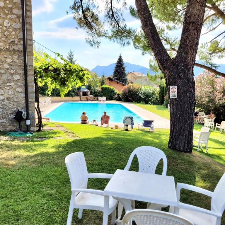 Paradise Apartment Malcesine - Appartamento con 2 Camere da Letto - 23