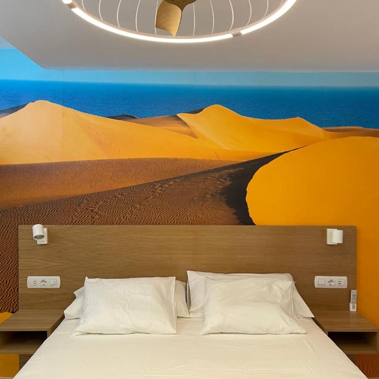 Apartamento Tamaran Sky - Apartamento de 1 dormitorio - 18