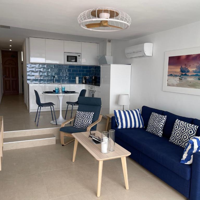 Apartamento Tamaran Sky - Apartamento de 1 dormitorio - 1