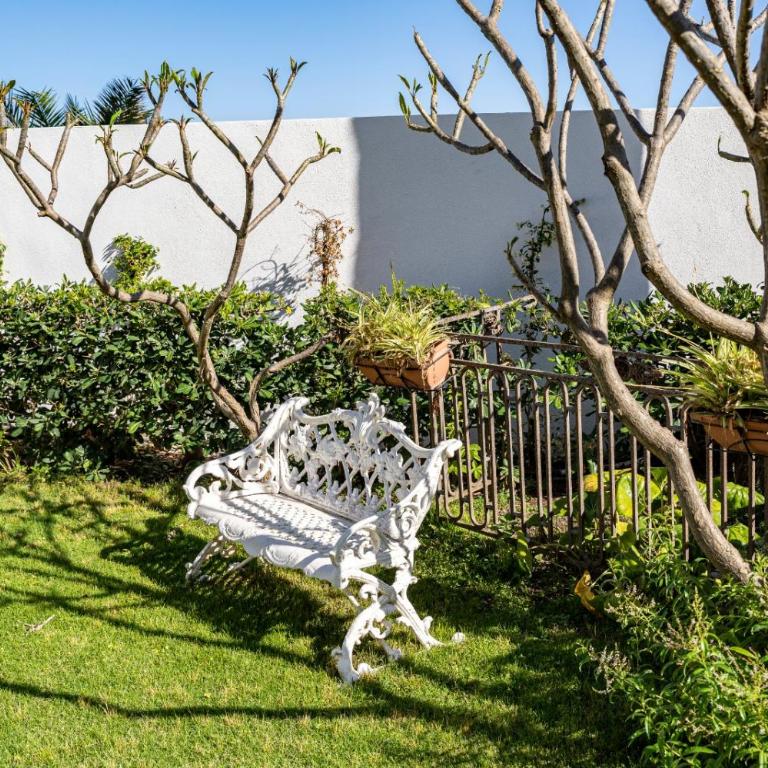 Casa Azzurra - Appartamento con 2 Camere da Letto - 26