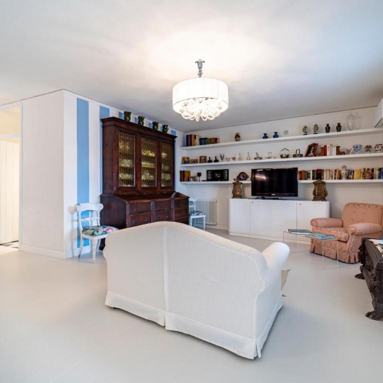 Casa Azzurra - Appartamento con 2 Camere da Letto - 42