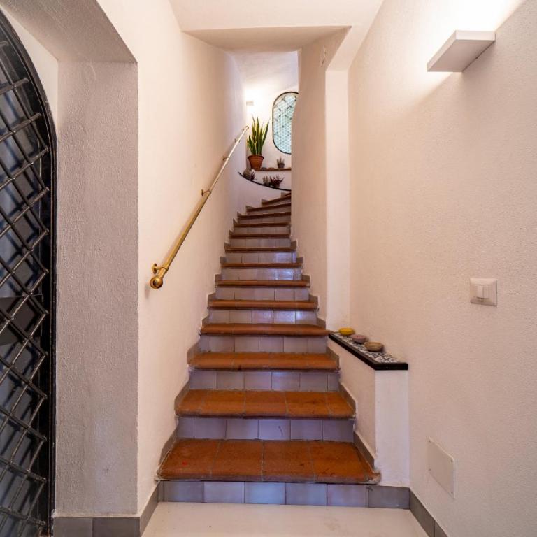 Casa Azzurra - Appartamento con 2 Camere da Letto - 35