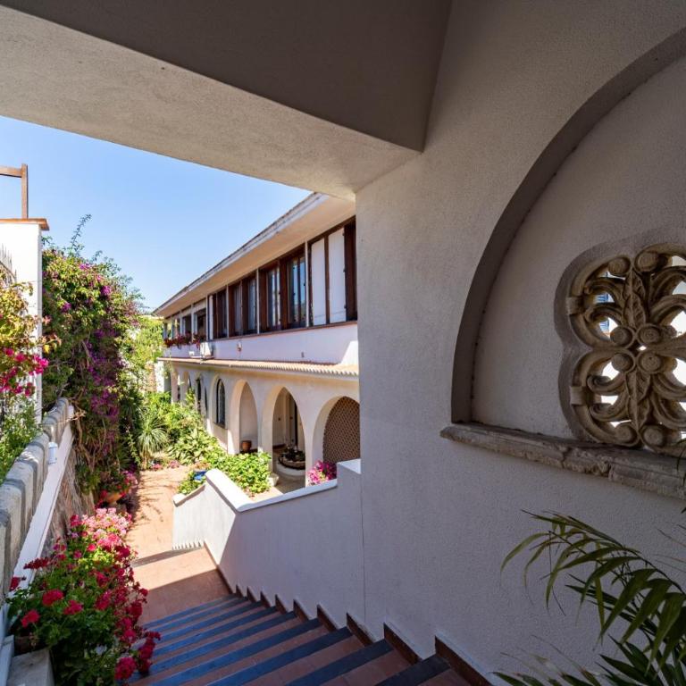 Casa Azzurra - Appartamento con 2 Camere da Letto - 20
