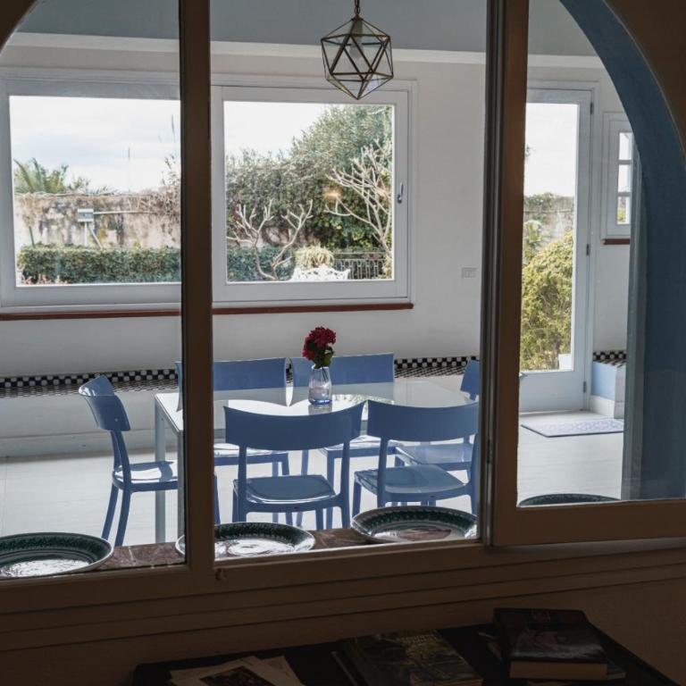 Casa Azzurra - Appartamento con 2 Camere da Letto - 46