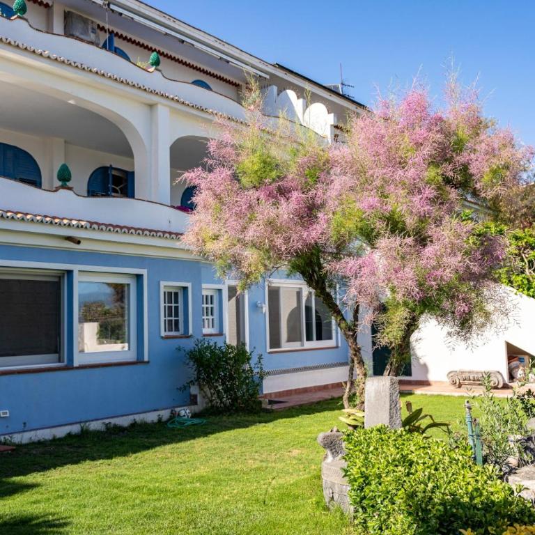 Casa Azzurra - Appartamento con 2 Camere da Letto - 17