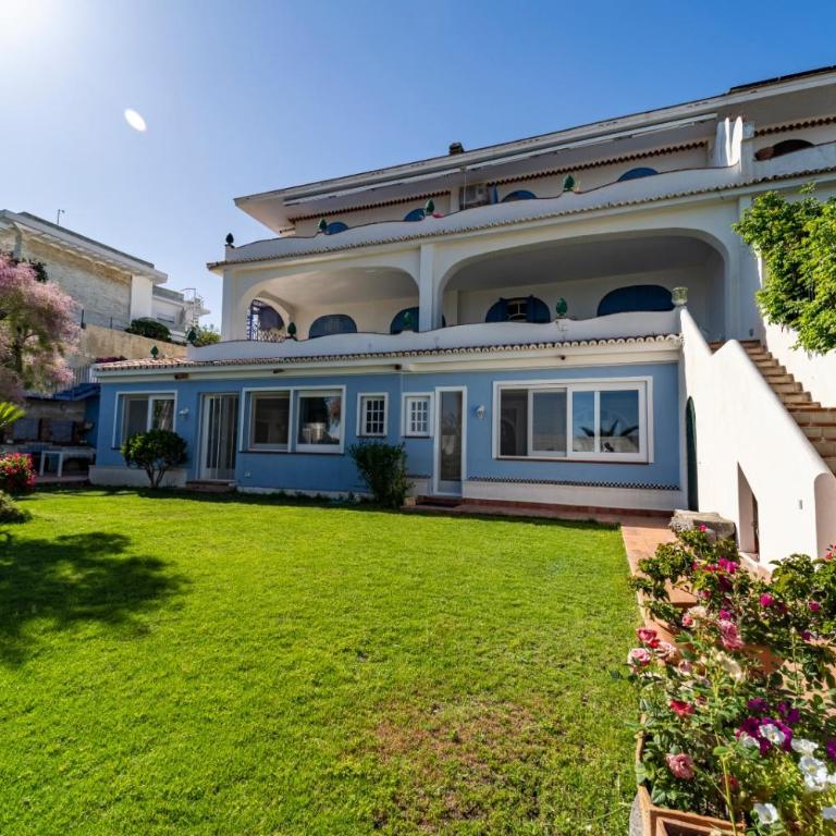 Casa Azzurra - Appartamento con 2 Camere da Letto - 1