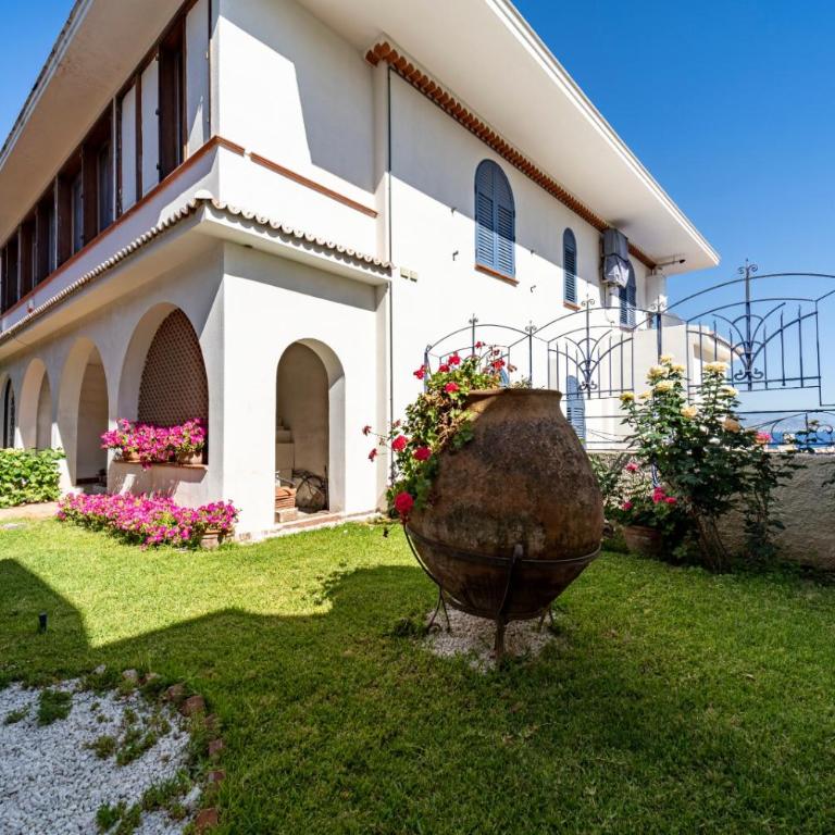 Casa Azzurra - Appartamento con 2 Camere da Letto - 21