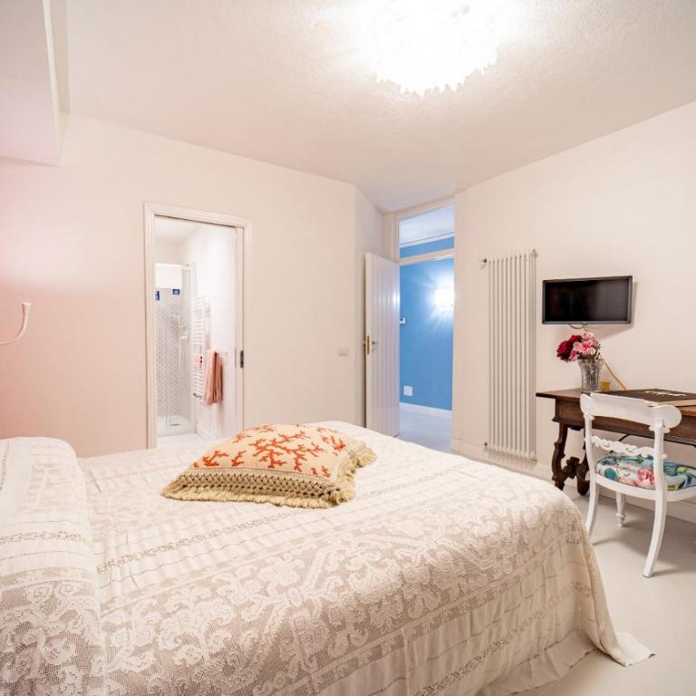 Casa Azzurra - Appartamento con 2 Camere da Letto - 57